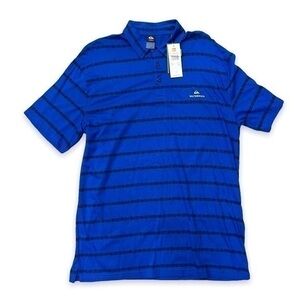 New Quiksilver waterman polo